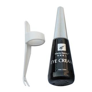 Antiallergic Black Glue for False Eyelash (12ml)