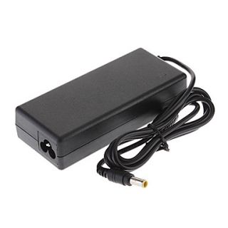 Portable Laptop Power Adapter for SONY(19.5V 4.7A)