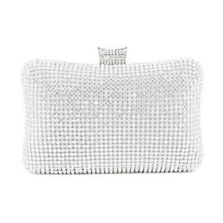 Amazing Rhinestones Special Occasion Evening Handbag/Clutches(More Colors)