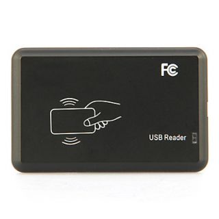 D302 EM Card Encoder with USB Interface