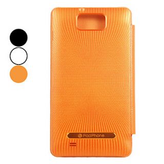 Cellphone Case with Back Cover Special for Triton Pad Android 4.1 Dual Core Smartphone 6.0 Inch