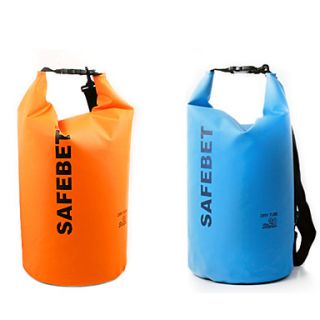 5L Waterproof Swimming and Rafting Bag