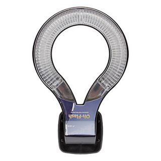 O Flash Ring F155 for Canon/Nikon