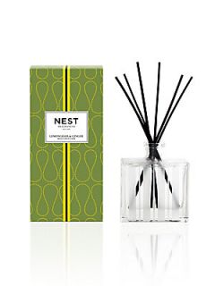 Nest Lemongrass & Ginger Reed Diffuser/5.9 oz.   No Color