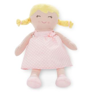 Carters My First Dolly, Doll Blonde, Girls