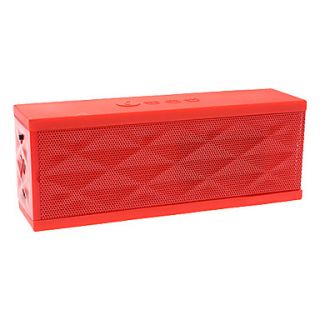 Clarity HD Micro Bluetooth Speaker with TF Card Function