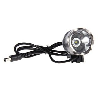 CREE XML T6 Bicycle Light and Headlight LED 3 Modes 1200 Lumens