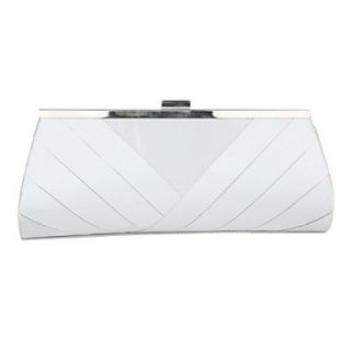 Fashion Imitation Silk Evening Handbags/ Clutches More Colors Available