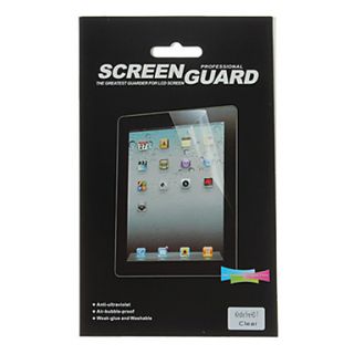 Screen Guard For Kindle Fire HD 7