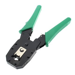 OB 315 Networking Tool For 4,6,8 Poles Mudular Connector