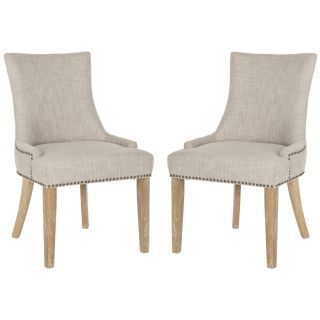 Lester Grey Dining Chair (set Of 2)