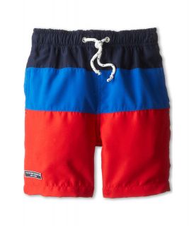 Toobydoo Swim Shorts Boys Swimwear (Blue)