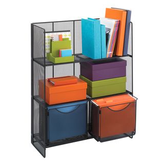 Onyx Fold up Shelving