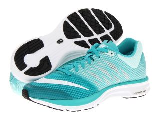 Nike Lunarspeed+ Womens Running Shoes (Green)