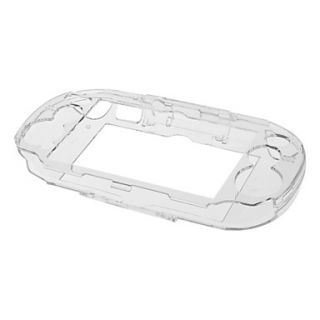 Crystal Protective Case for PS Vita