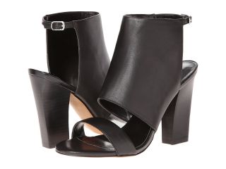 Steven Citty Womens Shoes (Black)