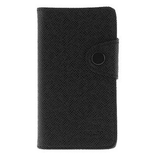 Lichee Pattern Full Body Protective Case for Sony Xperia SP/M35h (Optional Color)