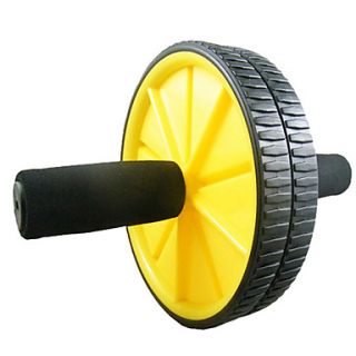 Victory Abdominal Fitness Exercise AB Wheel Roller