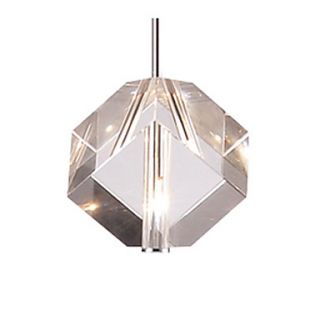 Modern Crystal New Style Pendant Lamp