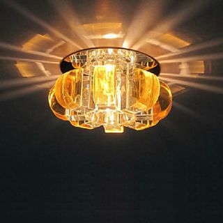Modern Crystal Ceiling Light Chandelier