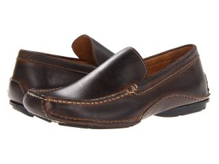 Steve Madden Novo Mens Slip on Shoes (Brown)