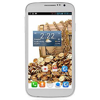 Cubot P9 5.0 Inch IPS Screen Android 4.2 Smartphone(Dual Core,GPS,WIFI,3G)