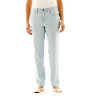 Lee Premium Relaxed Fit Jeans, Belize, Womens