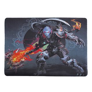 Teamscorpion Reaver Cloth Rubber Game Mouse Pad