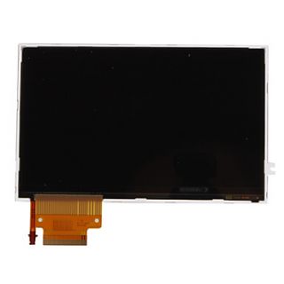 Replacement LCD Screen Panel Module with Backlight for PSP Slim/2000