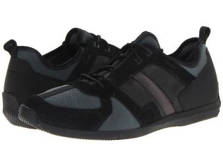 Tsubo Radon Mens Shoes (Black)
