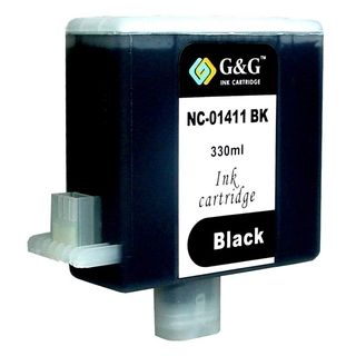 Basacc Black Ink Cartridge Compatible With Bci 1411bk (BlackProduct Type Ink CartridgeCompatibilityCanon BCI 1411Bk/ Canon W7200 BlackAll rights reserved. All trade names are registered trademarks of respective manufacturers listed.California PROPOSITION