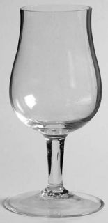 Pasco (Importer) Glatt Sherry Glass   Plain, Pasco
