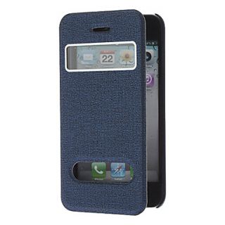 Progi Technology Skylight Case for iPhone 5/5S