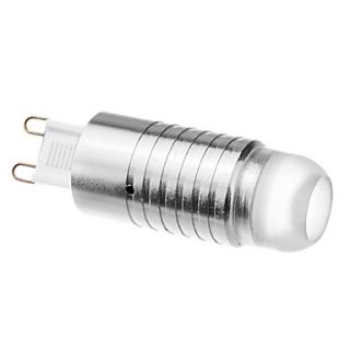 G9 3W 210 230LM 3000K Warm White Light LED Spot Bulb (220V)