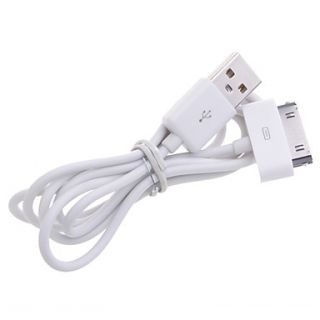 OEM USB 2.0 Data Charging Cable for iPhone