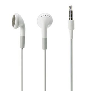 In ear Stereo Super Bass Earphones For Iphone,Ipad,Ipod
