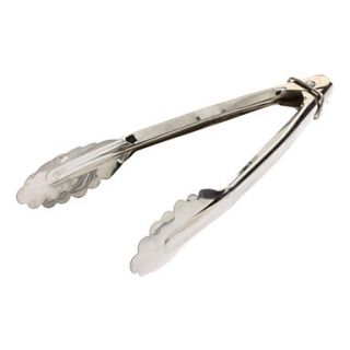 Stainless Steel Food Tongs Kitchen Tools