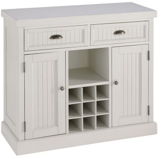 Atlantic Bay Buffet, White