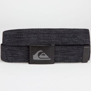 Loot Belt Black Combo One Size For Men 208580149