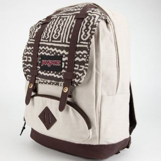 Baughman Backpack Downtown Brown Muddy One Size For Men 228942412