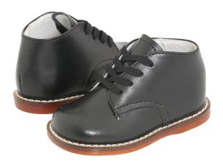 FootMates Todd 2 Boys Shoes (Black)