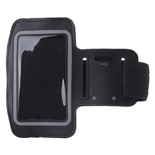 Sport Running Jogging Armband Case Cover Holder for Samsung Galaxy S3 Mini I8190