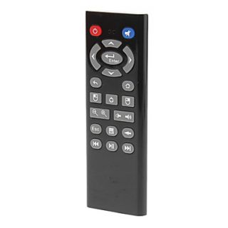 Wireless Remote for Android/Windows98/Linux/MAC OS