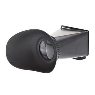 LCD Viewfinder 2.8x 3 Magnifier Extender V5 for Nikon 1Â VTH 86620