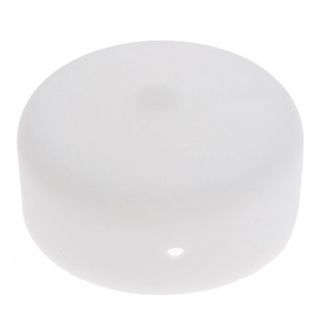 GoPro HD HERO2 Silicone Cap (White)