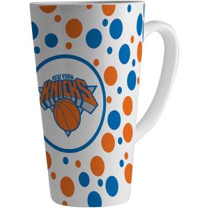New York Knicks 16oz Latte Mug