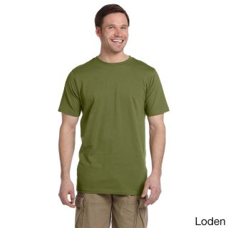 Mens Ringspun Fashion T shirt