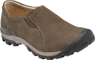 Womens Keen Sisters Slip On   Cascade Brown Casual Shoes
