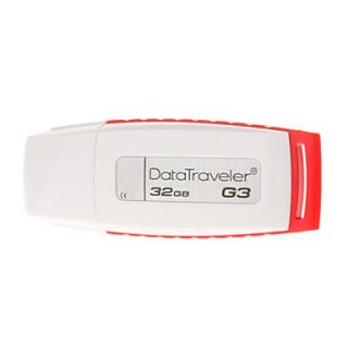 DataTraveler G3 Professional Flash Drive with Sling 32G