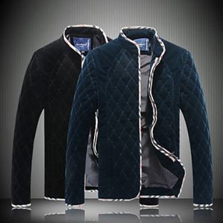MenS Business Casual High Quality Coat